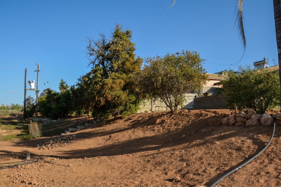 Commercial Property for Sale in Vredendal Rural Western Cape